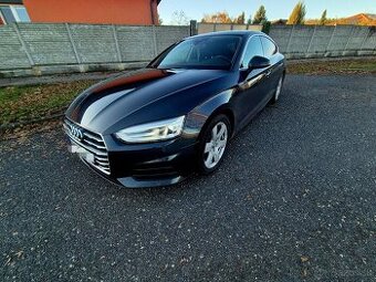 Audi A5   2 .0TDi  Sportback