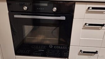 Vstavaná rúra CONCEPT