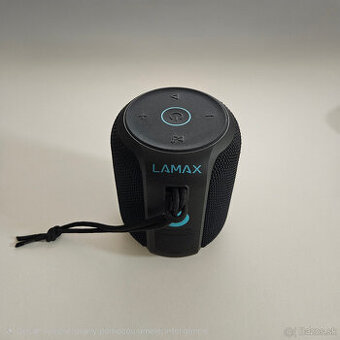 Predám vodotesný LAMAX Sounder2 Mini