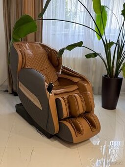 Masážne kreslo Naipo MGC A350 - 1