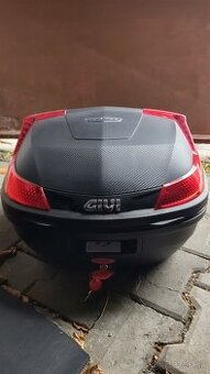 Givi Blade - top case - 1