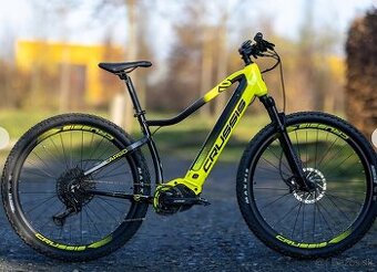 Crussis PAN Largo 9.8 L GX Ultimate - 1