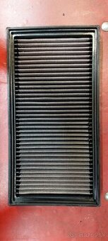 Vzduchový filter K&N pre BMW X5 e53 3.0i - 1