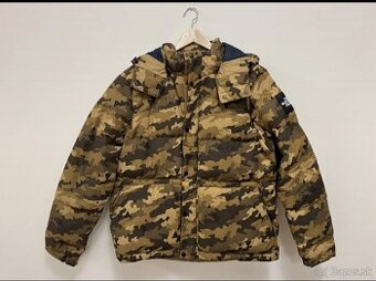 Pánska bunda The North Face Canyon jacket