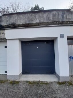 Prenájom garáže - 1