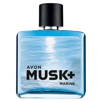 Musk Marine - pánska Avon - 1