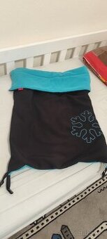 Softshell deka do kočíka