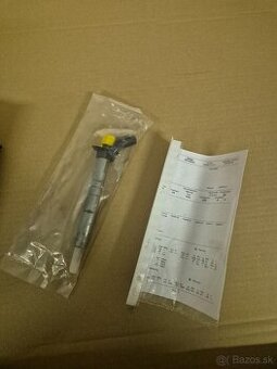 Repasovany vstrekovač bosh