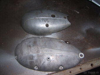 Krýty motoru Jawa Pionýr 550-Pařez