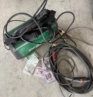 Plazmová rezačka Victor Thermal Dynamics Cutmaster 12+