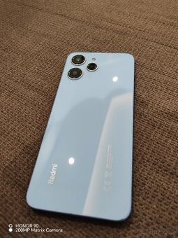 Xiaomi redmi note 12