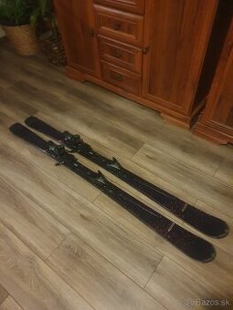 Predam lyze SALOMON LAVA ORIGINS,dlzka 159 cm