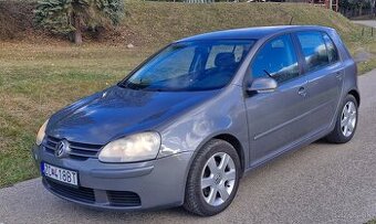 Volkswagen Golf 1.9 TDI 66-KW