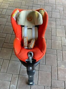 Autosedačka Cybex Sirona S i-SIZE