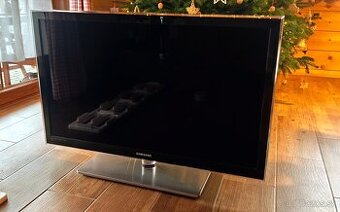 LED TV Samsung UE40C6000