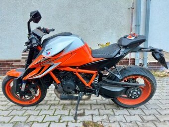 Ktm 1290 super duke R evo