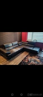 Rozkladaci gauc KONDELA