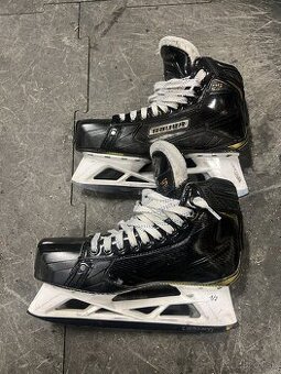 Brankarske korčule Bauer Supreme 2S Pro