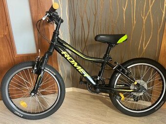 Bicykel Romet 20