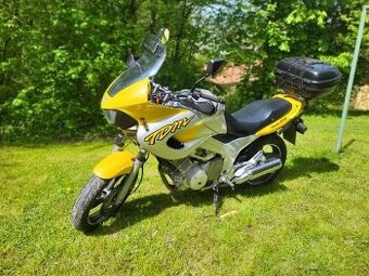 Predam yamaha tdm 850 4tx