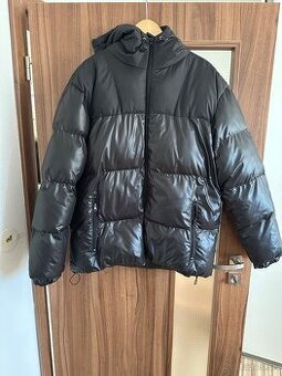 Pánska zimná bunda