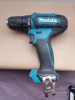 Makita skrutkovač HP333D - nový
