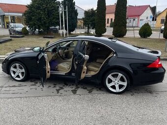 Mercedes Benz CLS 350