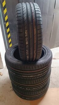 225/50 R17 letné pneumatiky rok výroby DOT 2025