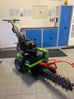 Drážkovač Laski TR 60/HC