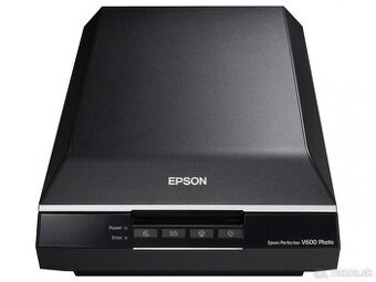Epson Perfection V600