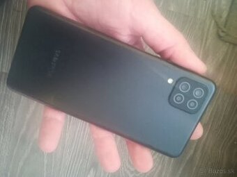 Predám Samsung galaxy A12