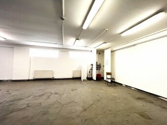 rkDOM | Prenájom výrobno-skladových priestorov v širšom