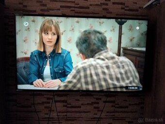 Predám LG tv 139 smart