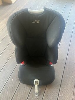 Detska autosedacka Britax 15-36kg