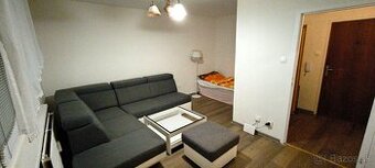 Byt na prenájom - 1