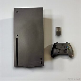 Predám Xbox Series X