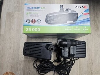 Čerpadlo - AquaEl PFN ECO 25000