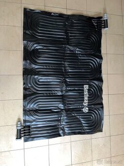 Bestway solárny ohrev