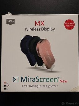 MiraScreen