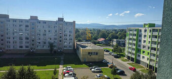 PRIPRAVUJEME na predaj | Kompletne zariadená garsónka na Síd