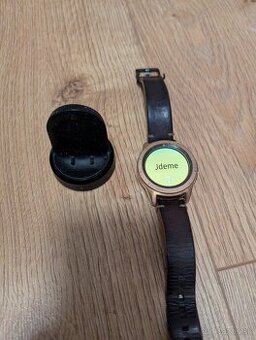 Predám Samsung Galaxy Watch (1. generácia)