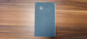 Veľká Británia v drobnom staršom albume