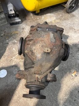 Diferenciál na bmw e46 2.0 diesel automat