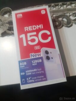 Redmi