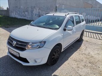 Dacia Logan MCV,combi