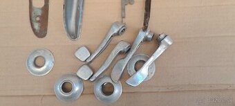 Diely ŝkoda octavia 1202