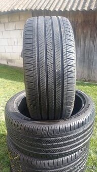 285/45 r22 letné pneumatiky ,Goodyear