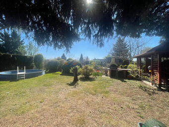 Oáza pokoja v Leviciach