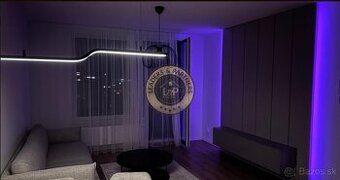 2-izbový byt v novostavbe | Popradská ulica | loggia