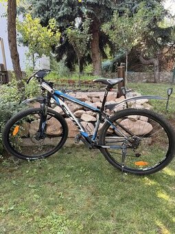 CTM Rambler 1.0 – 29” horský bicykel | Zachovalý